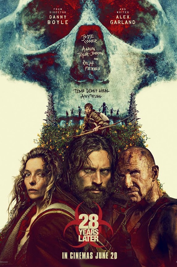 28 Năm Sau: Hậu Tận Thế