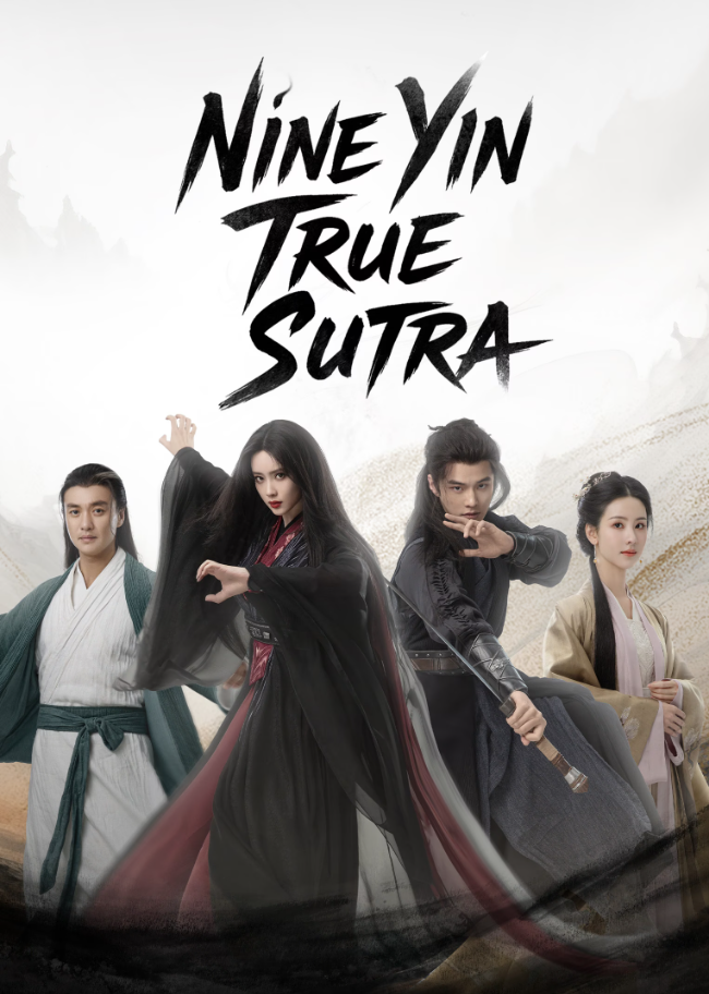 Hoa Sơn Luận Kiếm