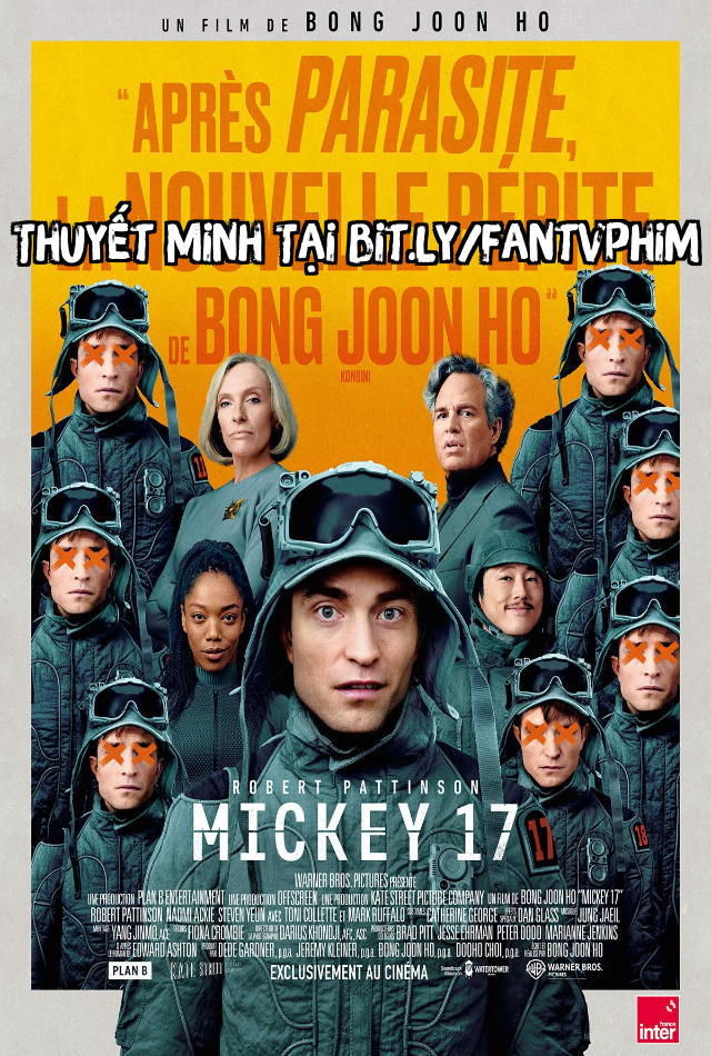Mickey 17