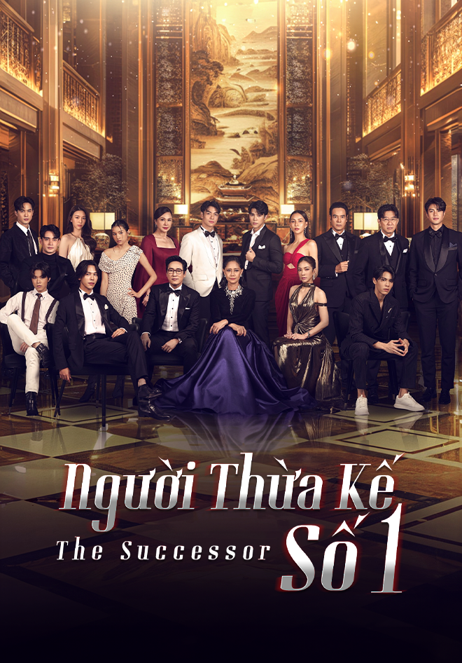 Người Thừa Kế Số 1