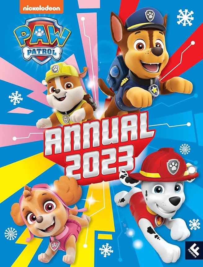 Những Chú Chó Cứu Hộ: Phần 7