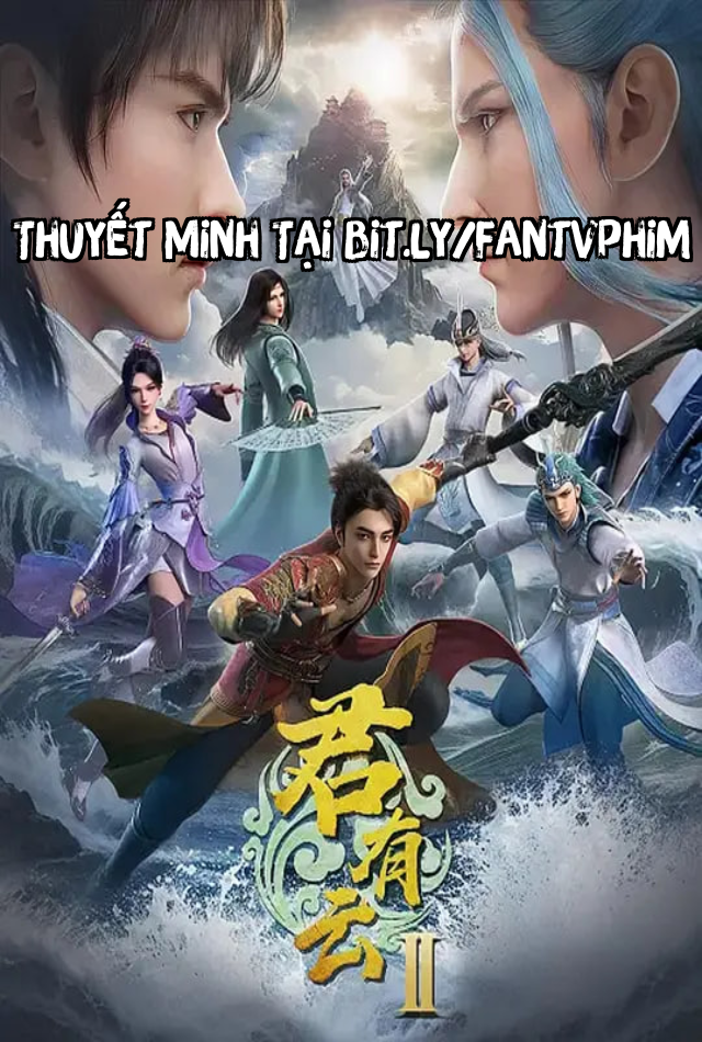 Quân Hữu Vân 2