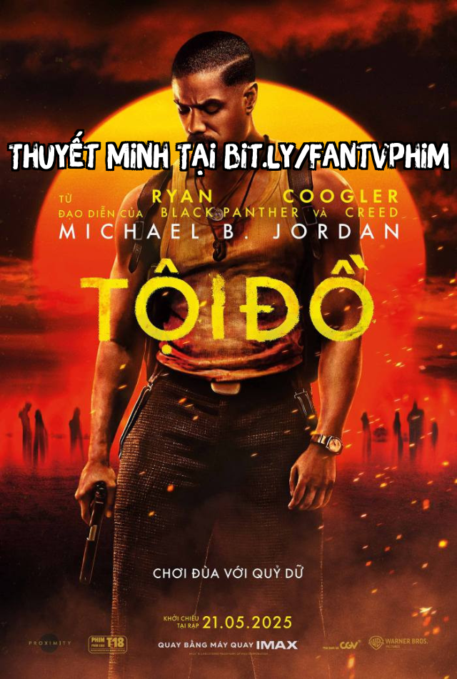 Tội Đồ